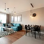 Apartamenty Mizu - \