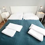 Apartamenty Mizu - \