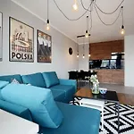 Apartamenty Mizu - \