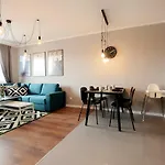 Apartamenty Mizu - \
