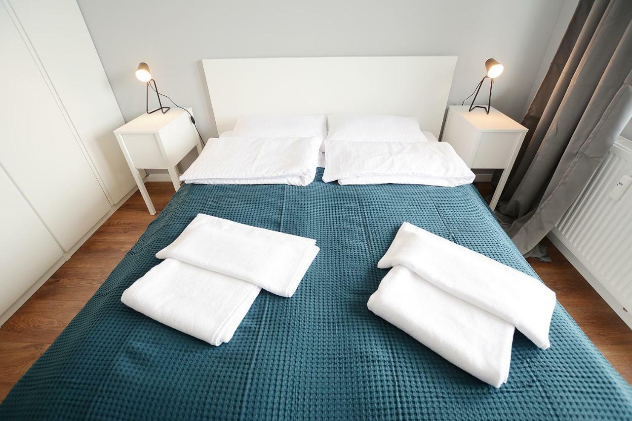 Apartment Mizu - 