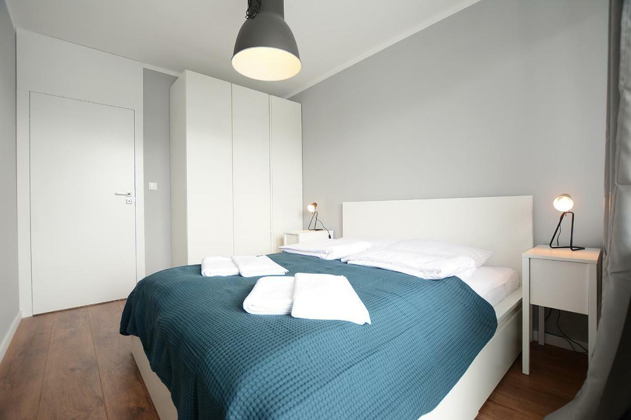 Apartment Mizu - 