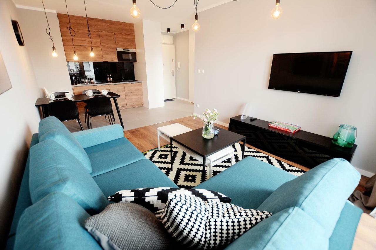 Apartment Mizu - 