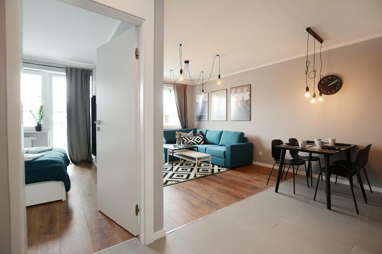 Apartment Mizu - 